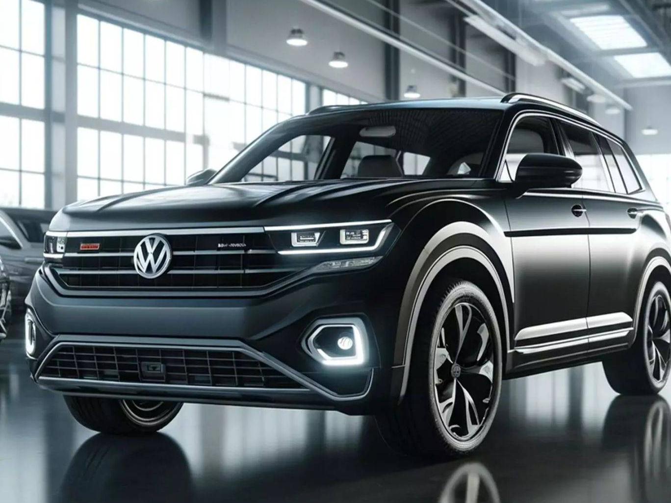 VOLKSWAGEN ATLAS CROSS SPORT 2021 1V2JE2CA4MC237941 image